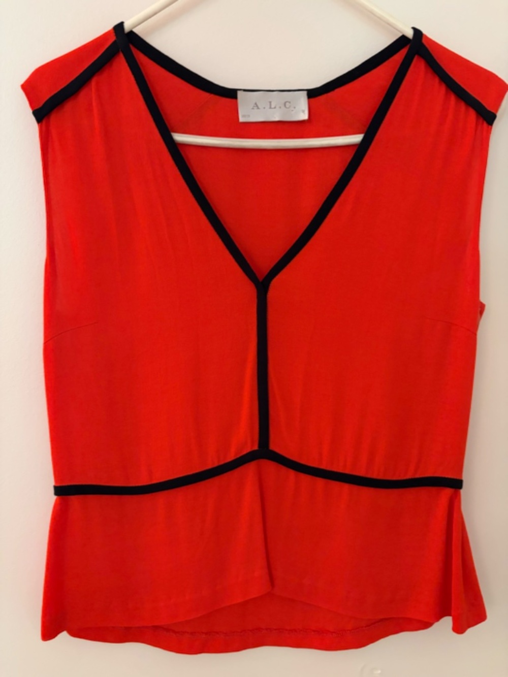 A.L.C. Blouse